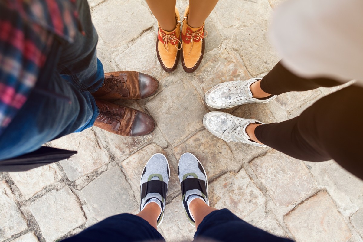 Chaussures et santé des pieds conseils essentiels d'un podologue pour une marche sans douleur