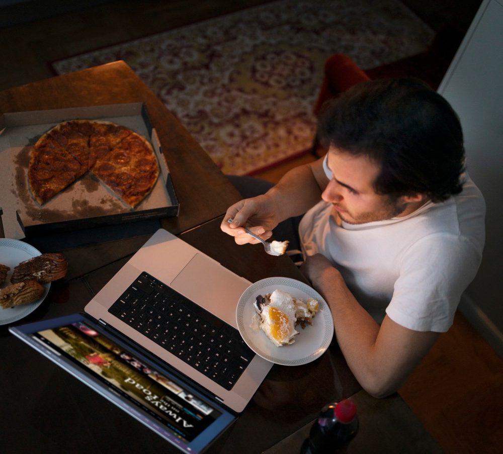 L'addiction à la bouffe comprendre, surmonter, et retrouver une vie saine et équilibrée