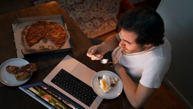 L'addiction à la bouffe comprendre, surmonter, et retrouver une vie saine et équilibrée