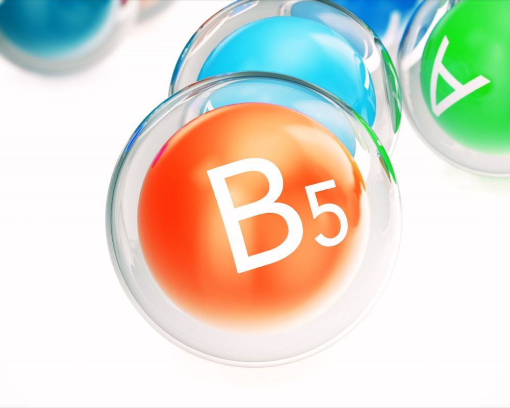 Boostez votre santé avec nos astuces pour un apport optimal en vitamine B5