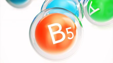 Boostez votre santé avec nos astuces pour un apport optimal en vitamine B5