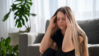 Impact profond de la dépression sur les neurones comprendre les répercussions mentales et physiques.