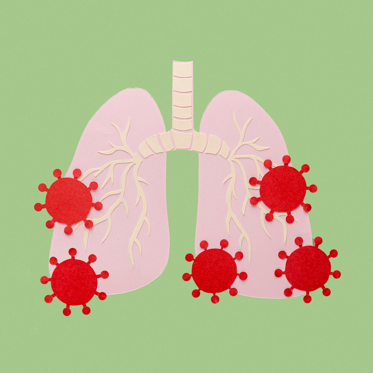 Découvrez les Impacts de la mucoviscidose sur la santé respiratoire tout ce que vous devez savoir