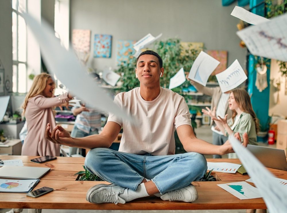 Découvrez comment vos habitudes quotidiennes peuvent affecter profondément votre équilibre mental.