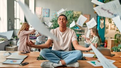 Découvrez comment vos habitudes quotidiennes peuvent affecter profondément votre équilibre mental.