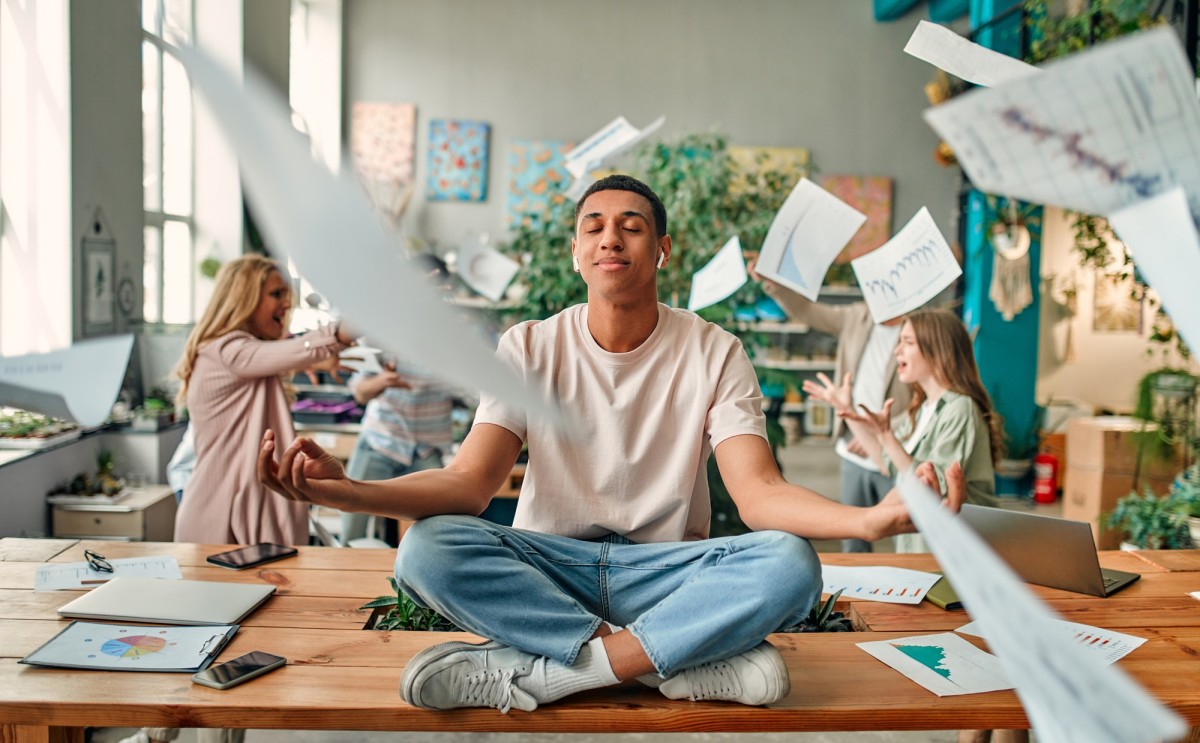 Découvrez comment vos habitudes quotidiennes peuvent affecter profondément votre équilibre mental.