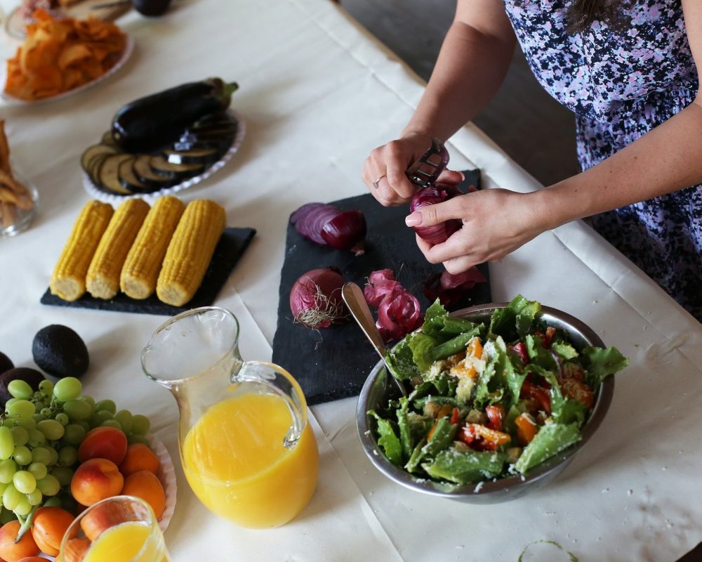 Cuisine légère découvrez nos astuces et recettes pour des repas faibles en calories et délicieux.