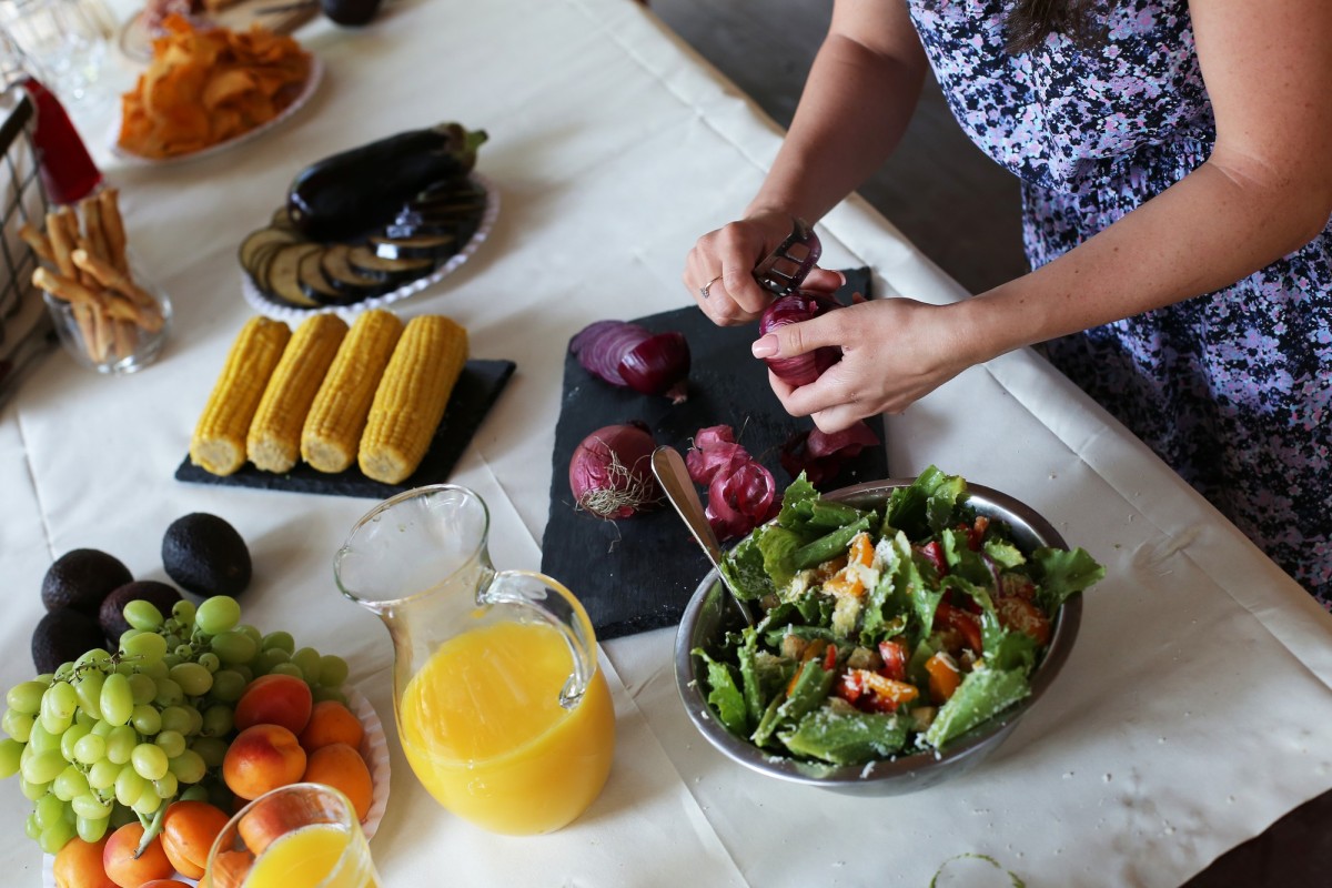 Cuisine légère découvrez nos astuces et recettes pour des repas faibles en calories et délicieux.