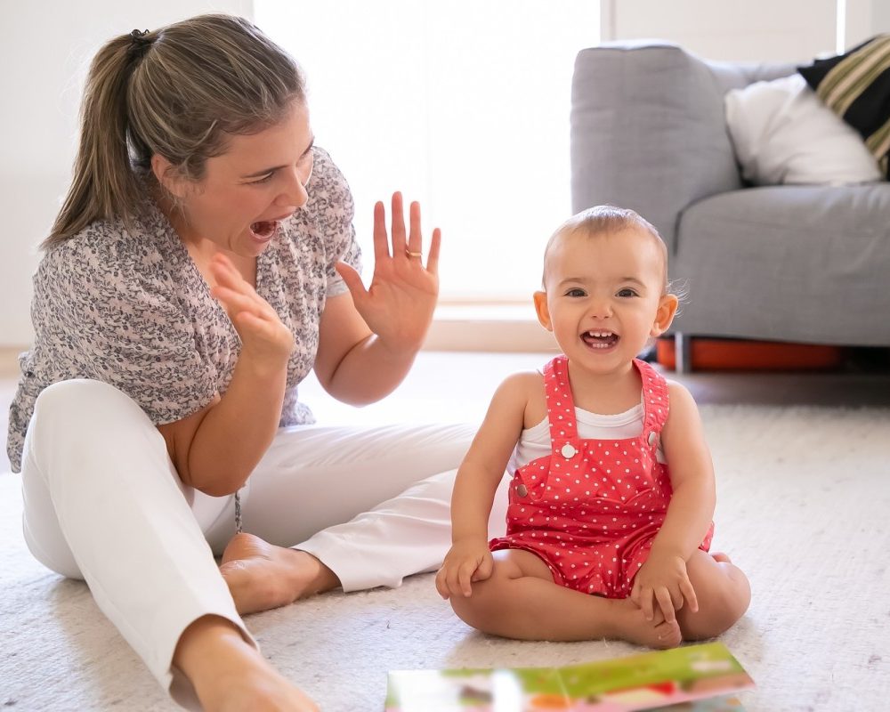 La communication exceptionnelle des bébés comment ils maîtrisent l'Art de s'exprimer