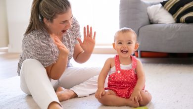 La communication exceptionnelle des bébés comment ils maîtrisent l'Art de s'exprimer