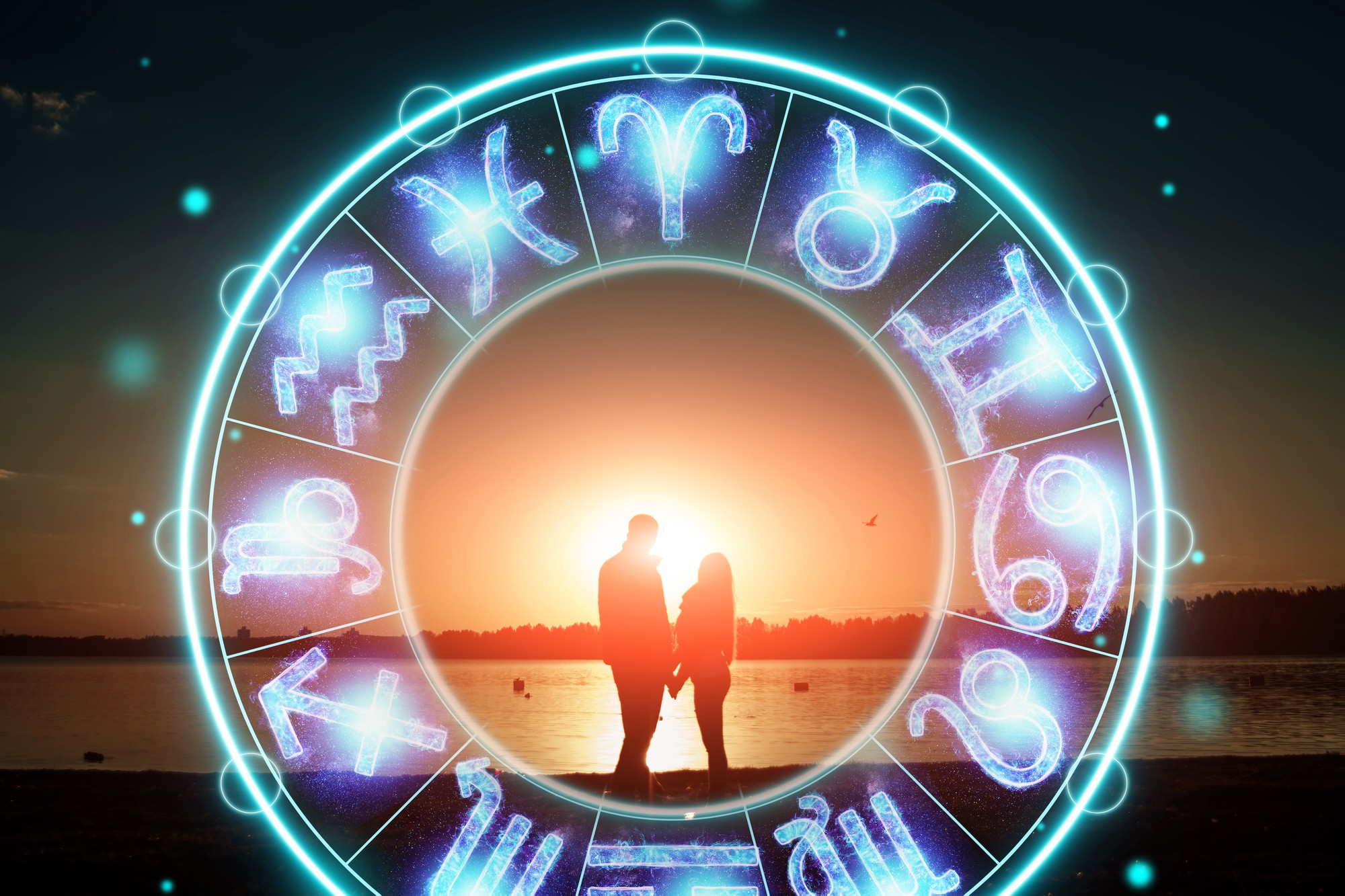 Découvrez comment les signes astrologiques influencent la compatibilité amoureuse et les relations durables.