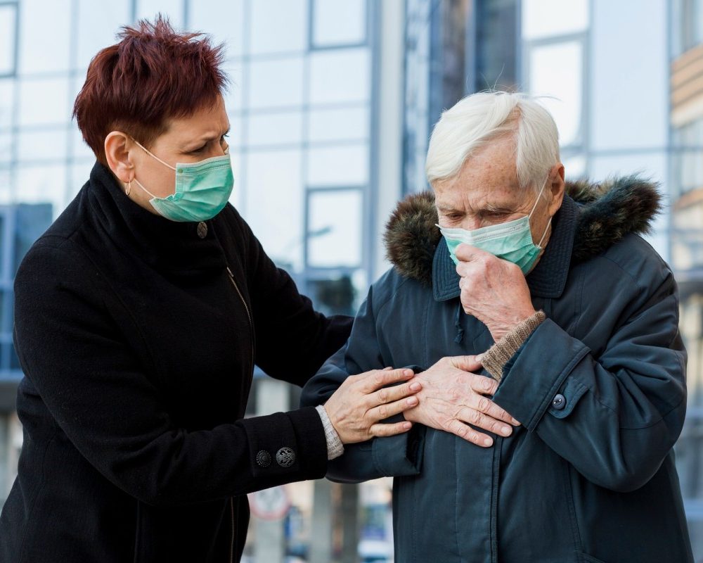 Le covid long un mystère médical qui persiste - symptômes et conseils pour faire face