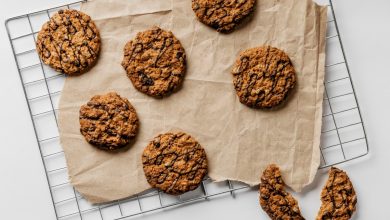 Découvrez la recette parfaite de cookies sans gluten et réjouissez vos papilles!