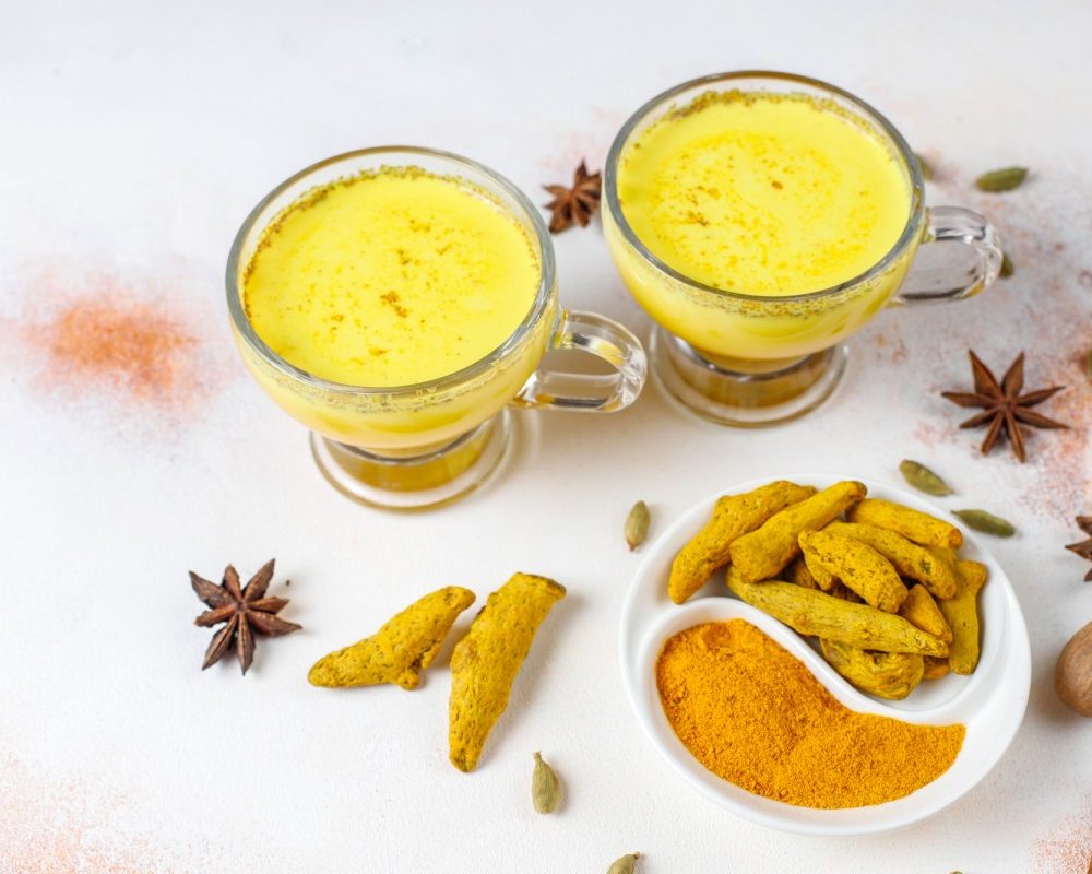 Le curcuma un remède naturel efficace contre les brûlures d'estomac