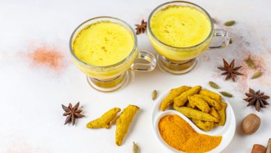 Le curcuma un remède naturel efficace contre les brûlures d'estomac