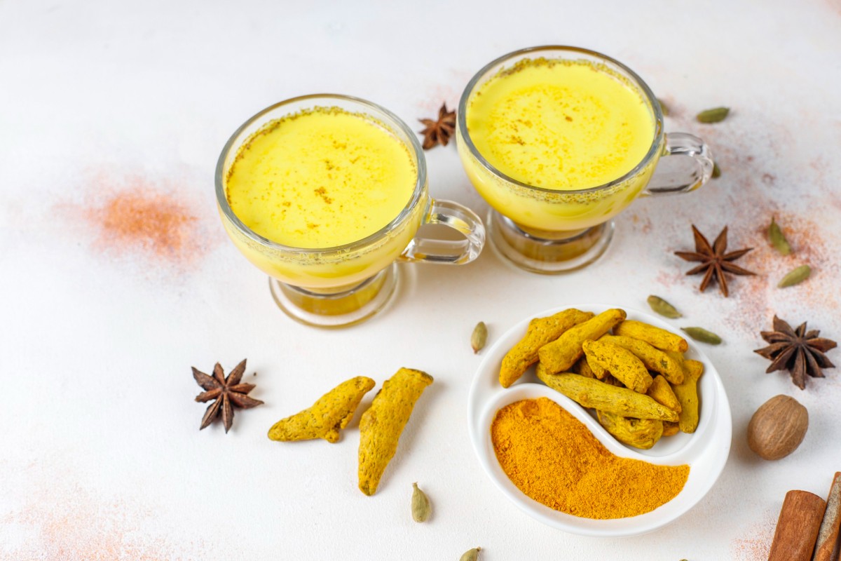 Le curcuma un remède naturel efficace contre les brûlures d'estomac