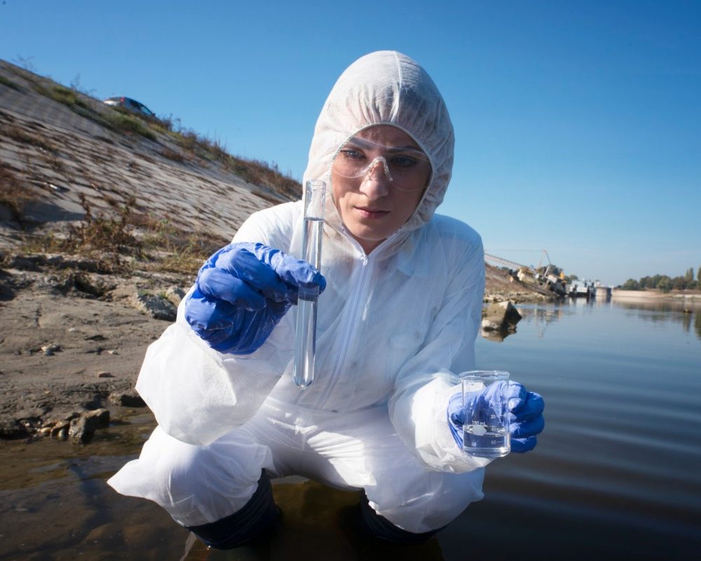 Les cyanobactéries en Île-de-france comprendre la menace pour nos plans d'eau