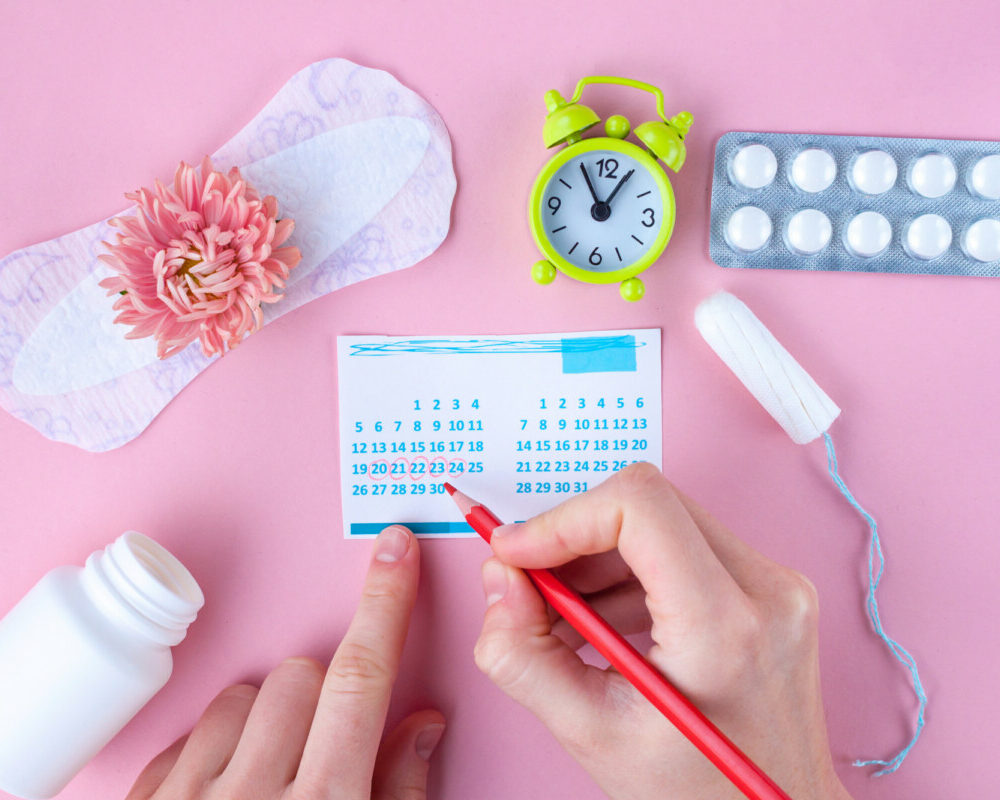 Influence des hormones féminines sur la mémoire le cycle menstruel expliqué