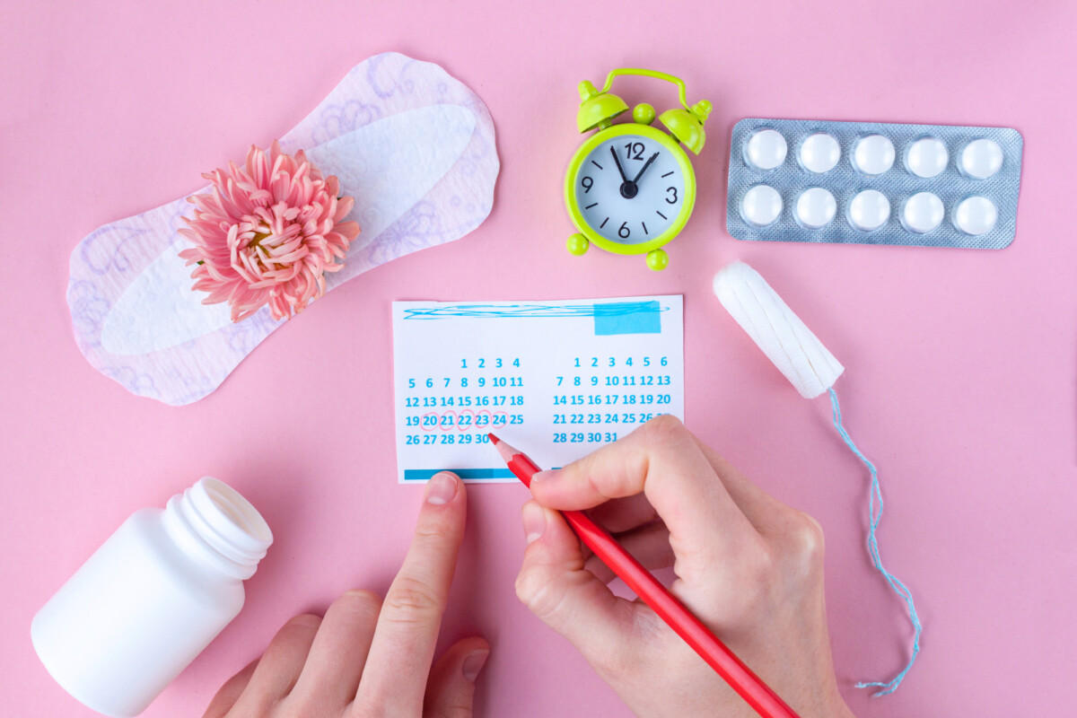 Influence des hormones féminines sur la mémoire le cycle menstruel expliqué