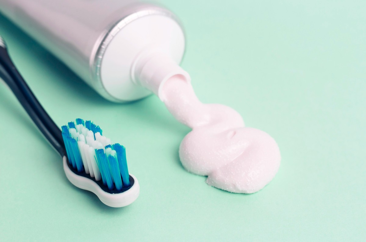 Les mystères cachés derrière les Ingrédients de votre dentifrice soyez Informés !