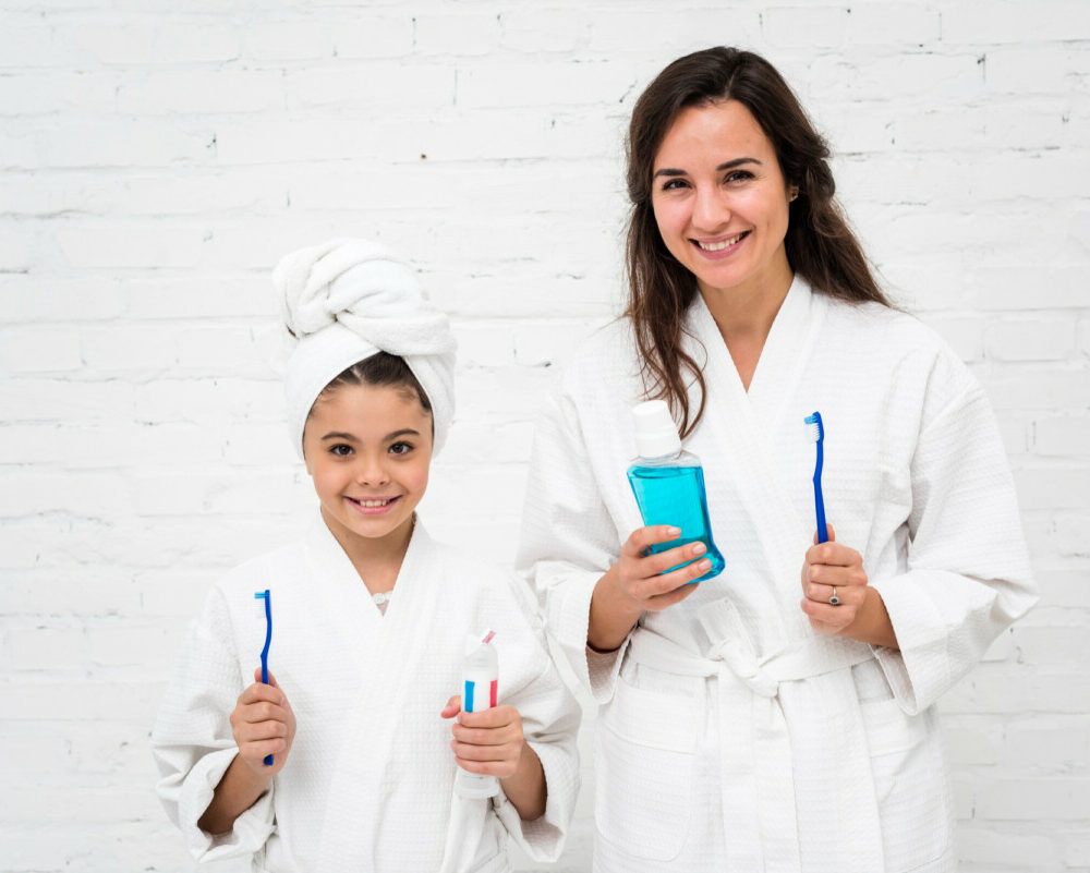 Sachez pourquoi les dentistes vous recommandent d'abandonner les étuis à brosse à dents dès maintenant.