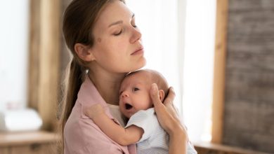 Dépression post-partum découvrez un nouveau traitement révolutionnaire pour les jeunes mamans