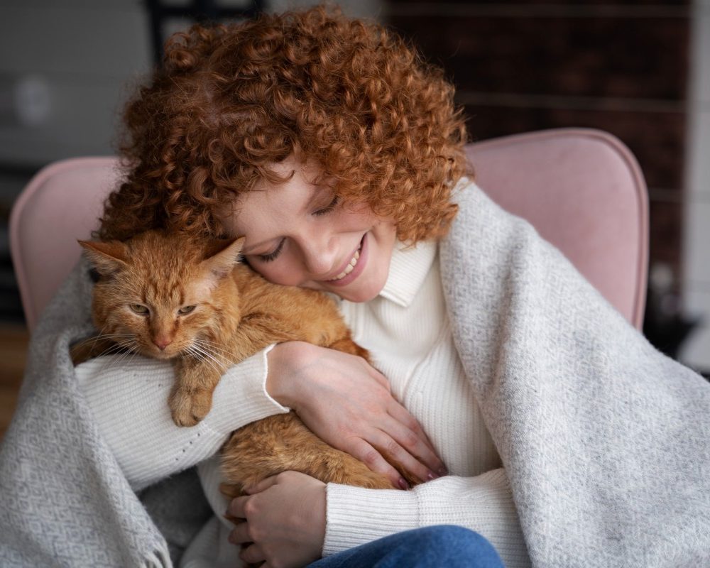 Santé et affection les précautions à prendre avant d'embrasser votre animal de compagnie