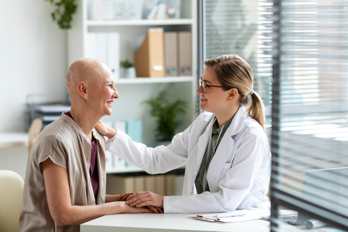 Six décès dans les essais cliniques du traitement contre le cancer pause en cours