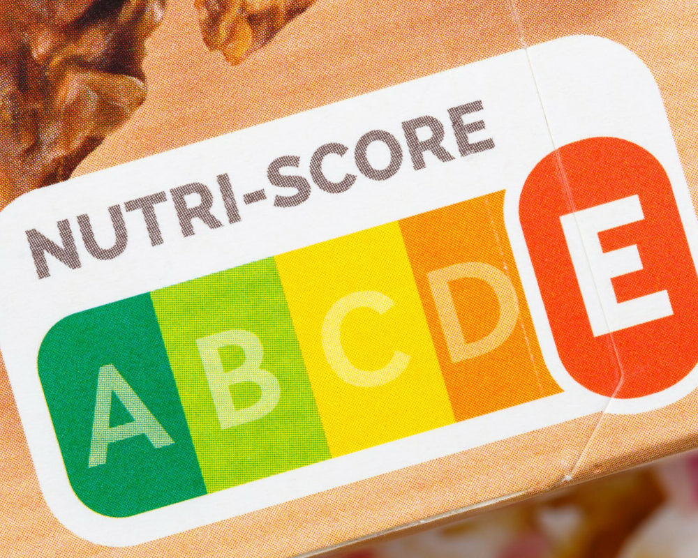 Nutri-Score comprenez pourquoi C, D et E sont à éviter pour une meilleure santé.