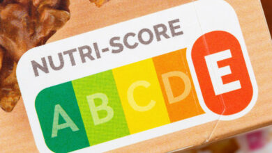 Nutri-Score comprenez pourquoi C, D et E sont à éviter pour une meilleure santé.