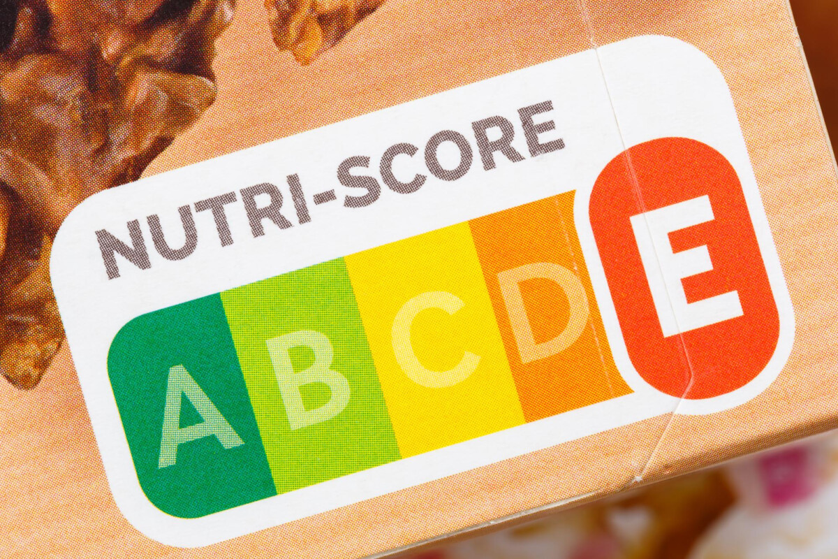 Nutri-Score comprenez pourquoi C, D et E sont à éviter pour une meilleure santé.