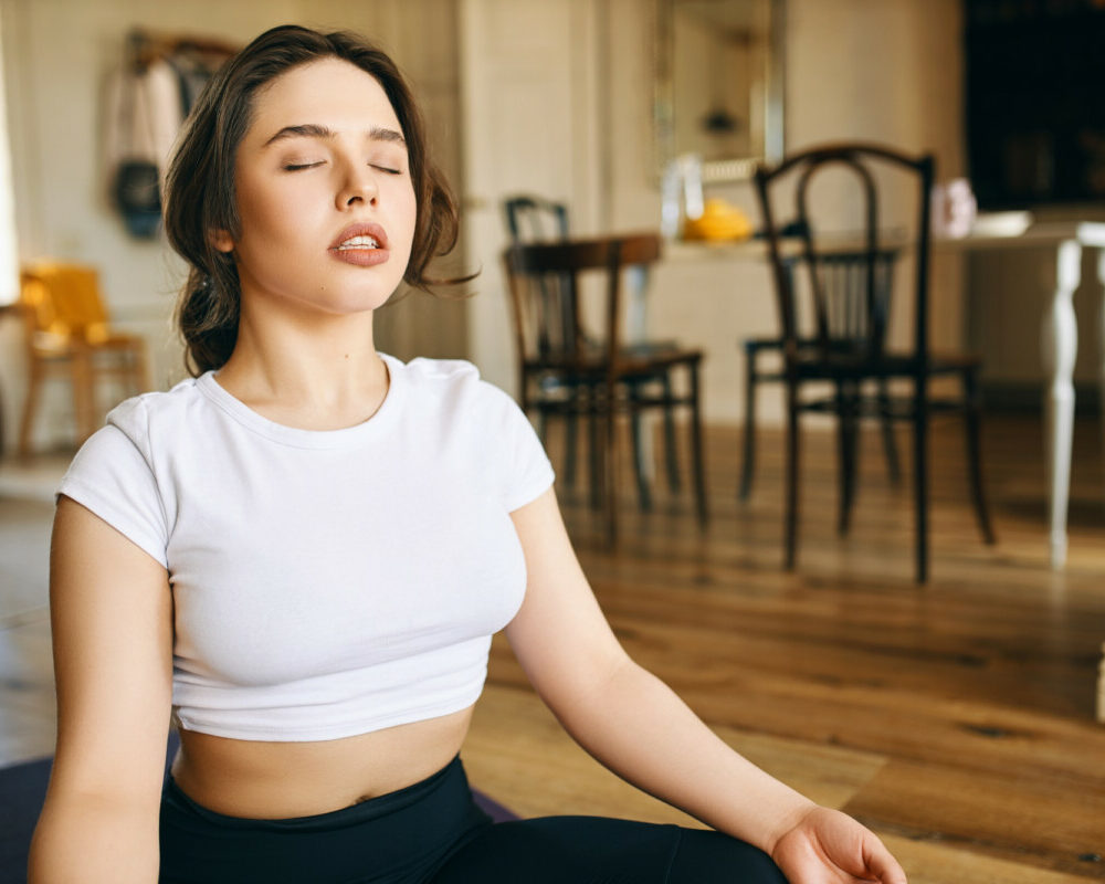 Révélez la sérénité pratiquez des exercices de respiration essentiels pour votre Bien-Être