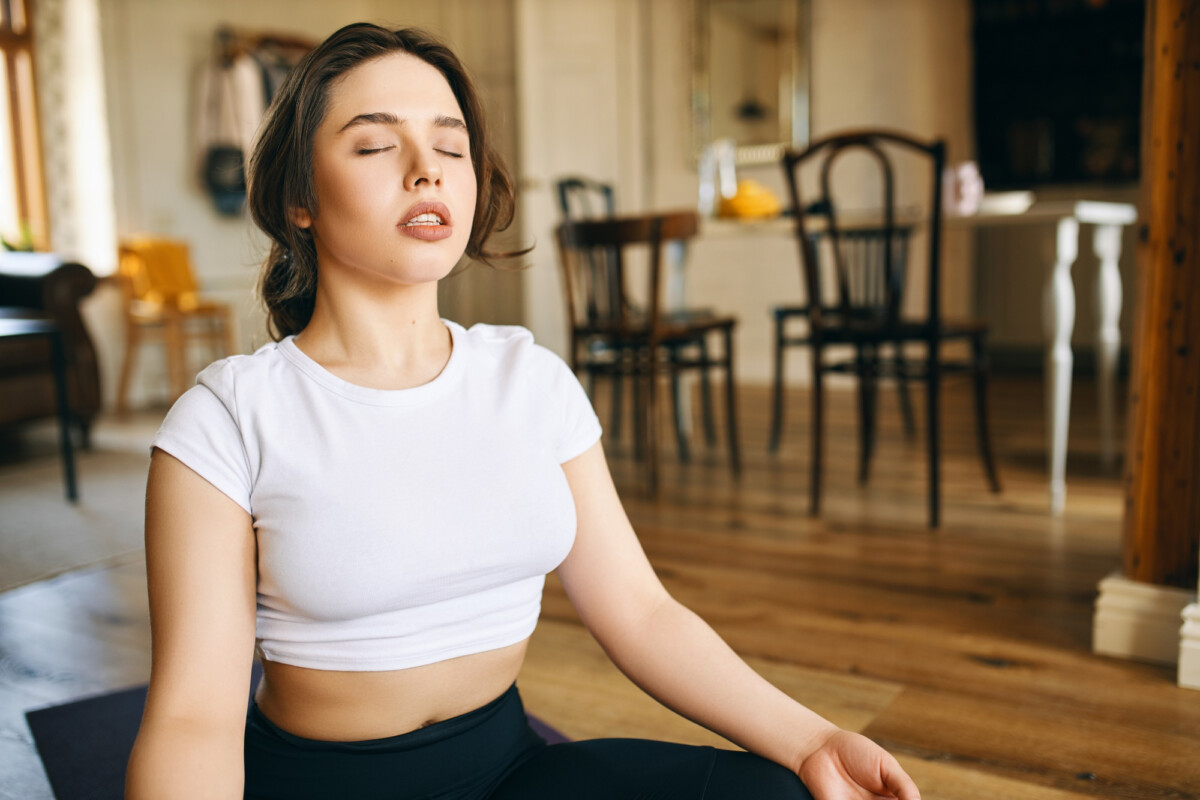 Révélez la sérénité pratiquez des exercices de respiration essentiels pour votre Bien-Être