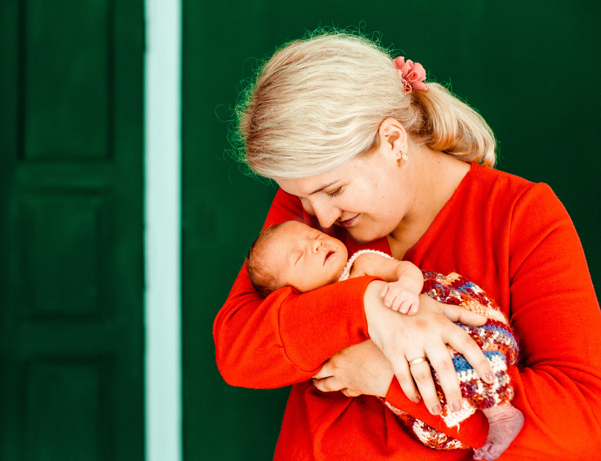 Découvrez les causes, symptômes et traitements des malformations cardiaques congénitales pour un avenir empreint d'espoir.