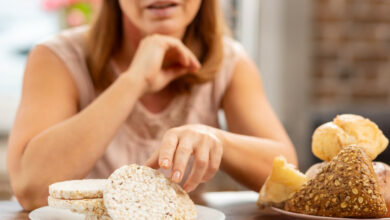 Solutions pratiques pour gérer les Intolérances au gluten, lactose et fodmaps au quotidien