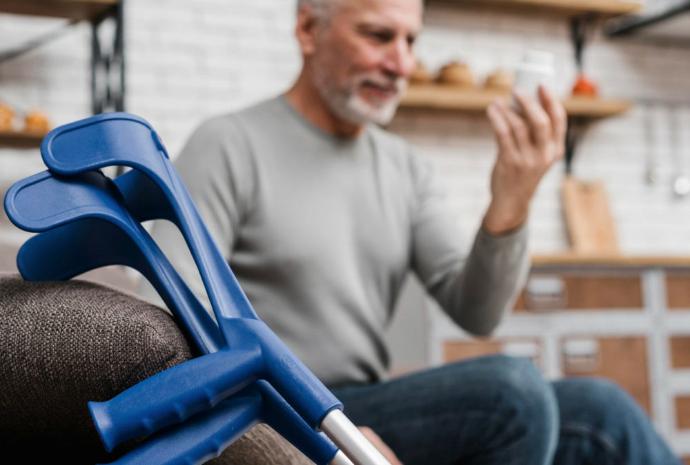 Révolution médicale comment les prothèses sensorielles rétablissent le toucher après un handicap