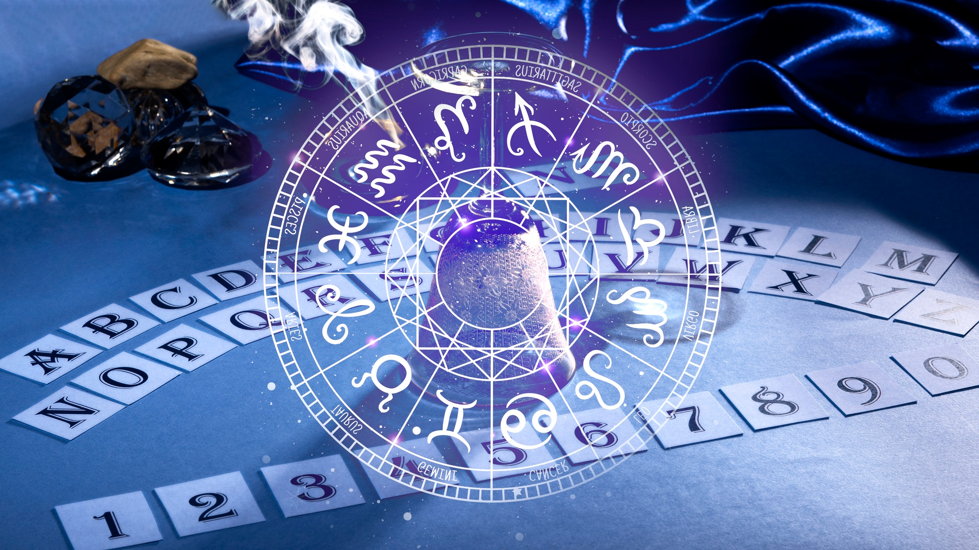 Découvrez les Prédictions Astrologiques de Fin Août 2023 pour Quatre Signes du Zodiaque.