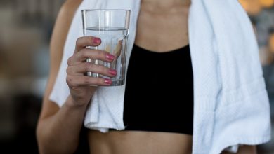 Découvrez comment l'hydratation peut vraiment vous aider à perdre du poids