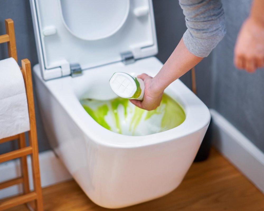 Optimisez votre hygiène aux toilettes découvrez la méthode Idéale pour une fraîcheur maximale