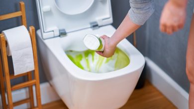 Optimisez votre hygiène aux toilettes découvrez la méthode Idéale pour une fraîcheur maximale