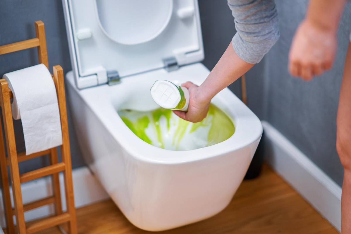 Optimisez votre hygiène aux toilettes découvrez la méthode Idéale pour une fraîcheur maximale