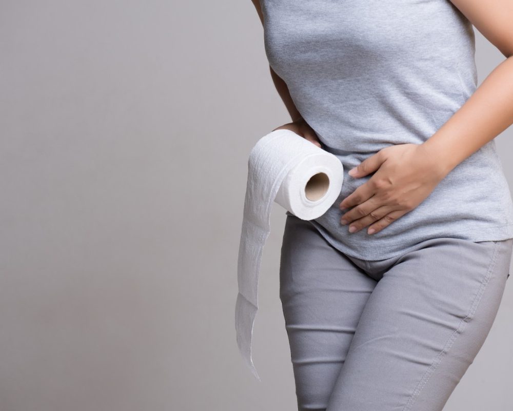 Gérer l'incontinence urinaire traitements efficaces et conseils pour une vie sans souci.