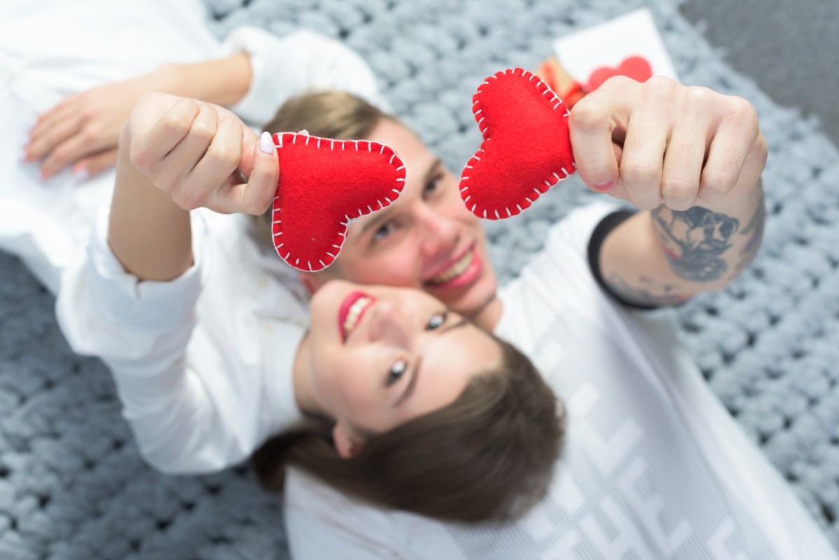 Optimisez votre santé grâce à une vie amoureuse épanouie les clés du succès !