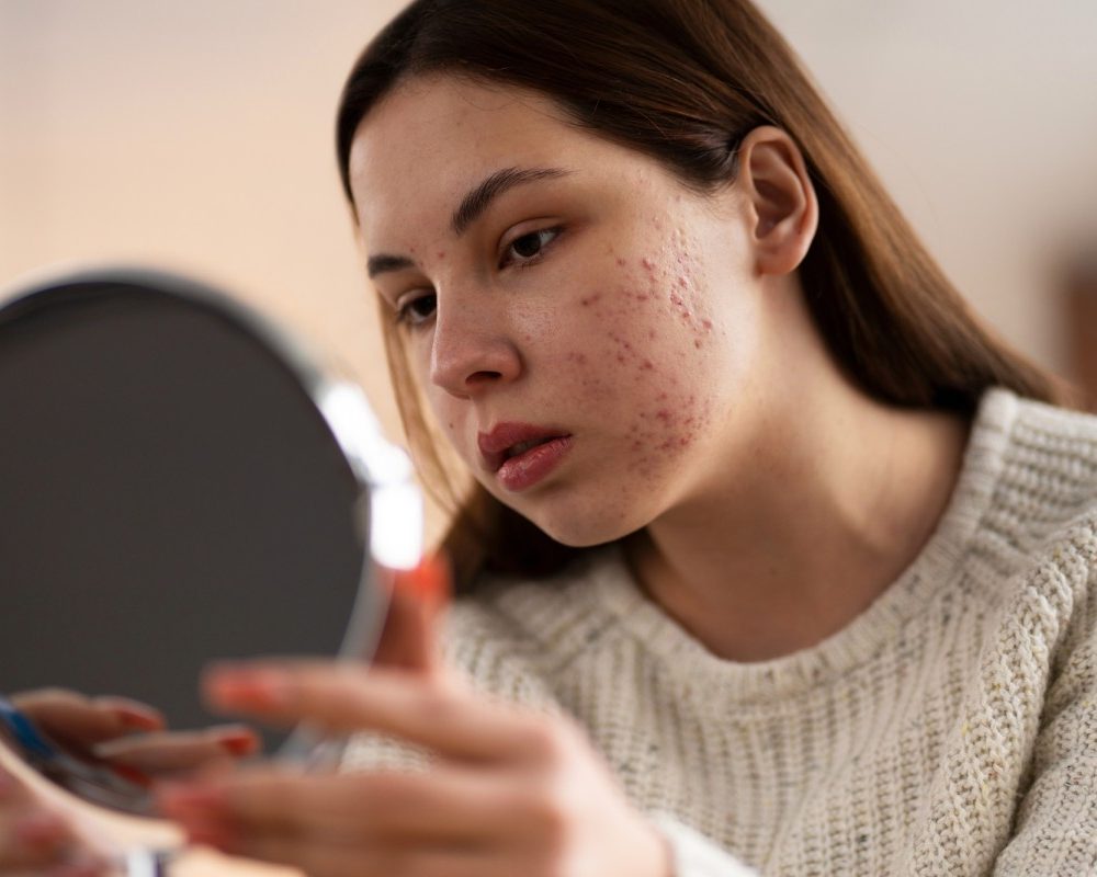 Révélation la bactérie de l’Acné, un allié Insoupçonné pour une peau saine et équilibrée