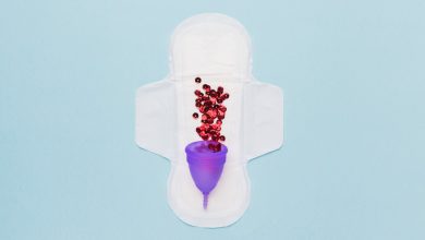 Santé vaginale améliorée découvrez les bienfaits de la coupe menstruelle