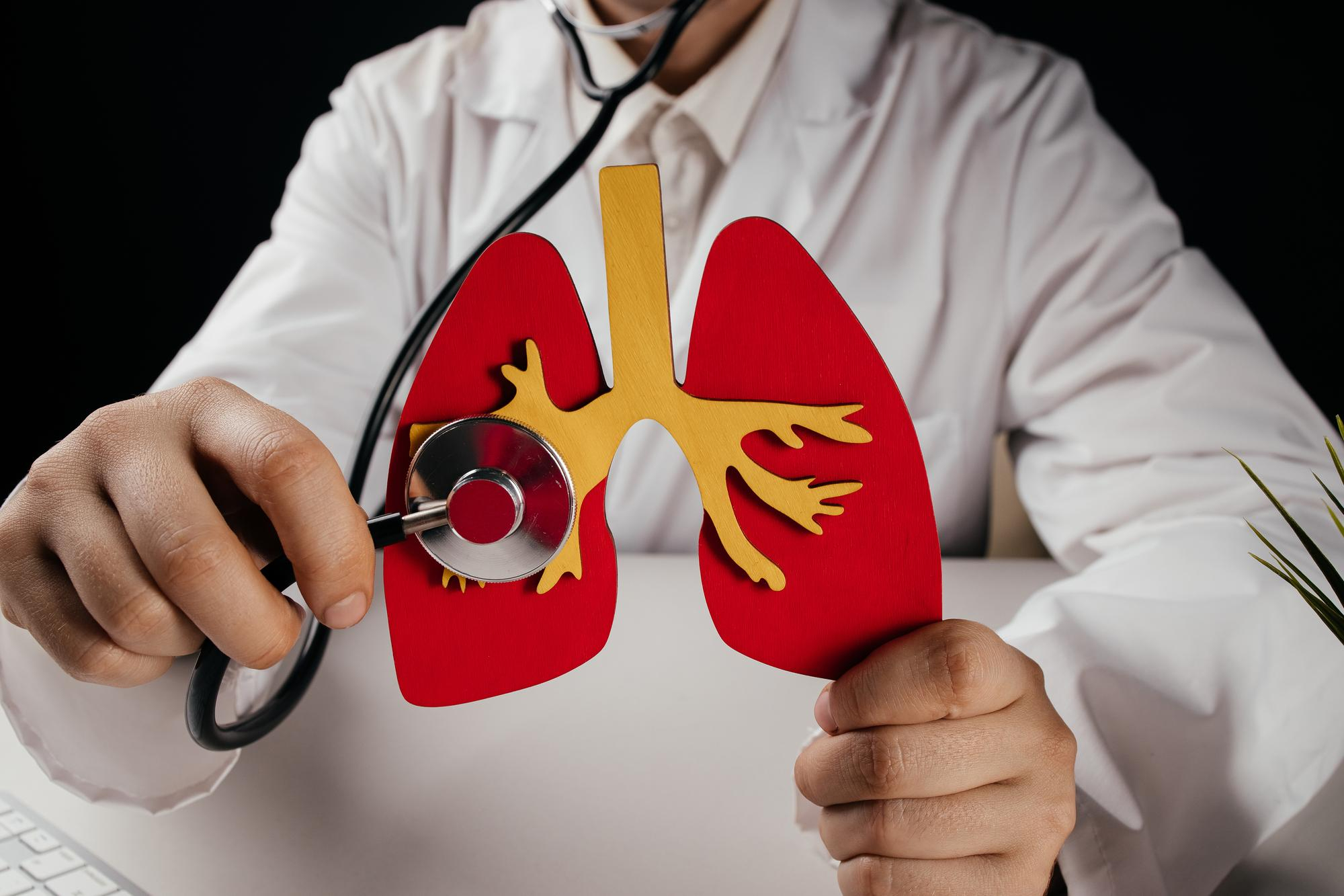 Comprendre et gérer la maladie pulmonaire obstructive chronique (MPOC) conseils pour une vie épanouie"