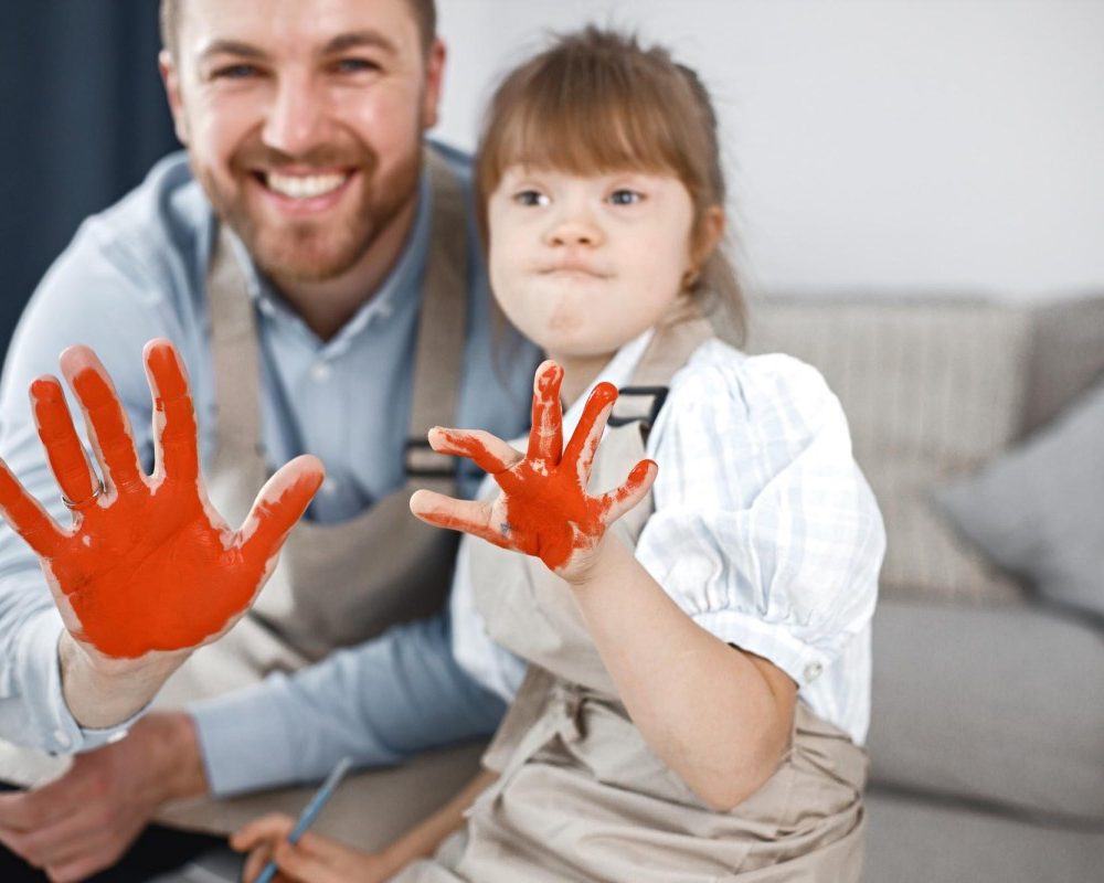 Découvrez la vérité sur l'autisme les gènes paternels jouent un rôle clé dans son développement