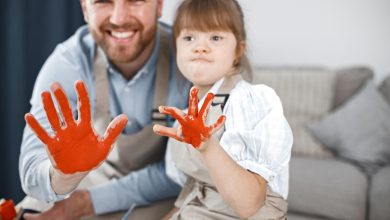 Découvrez la vérité sur l'autisme les gènes paternels jouent un rôle clé dans son développement