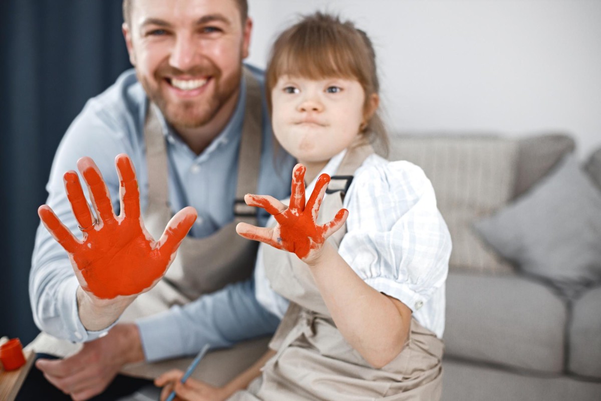 Découvrez la vérité sur l'autisme les gènes paternels jouent un rôle clé dans son développement