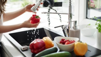 Maîtrisez l'Art du lavage des fruits et légumes pour des plats sains et savoureux